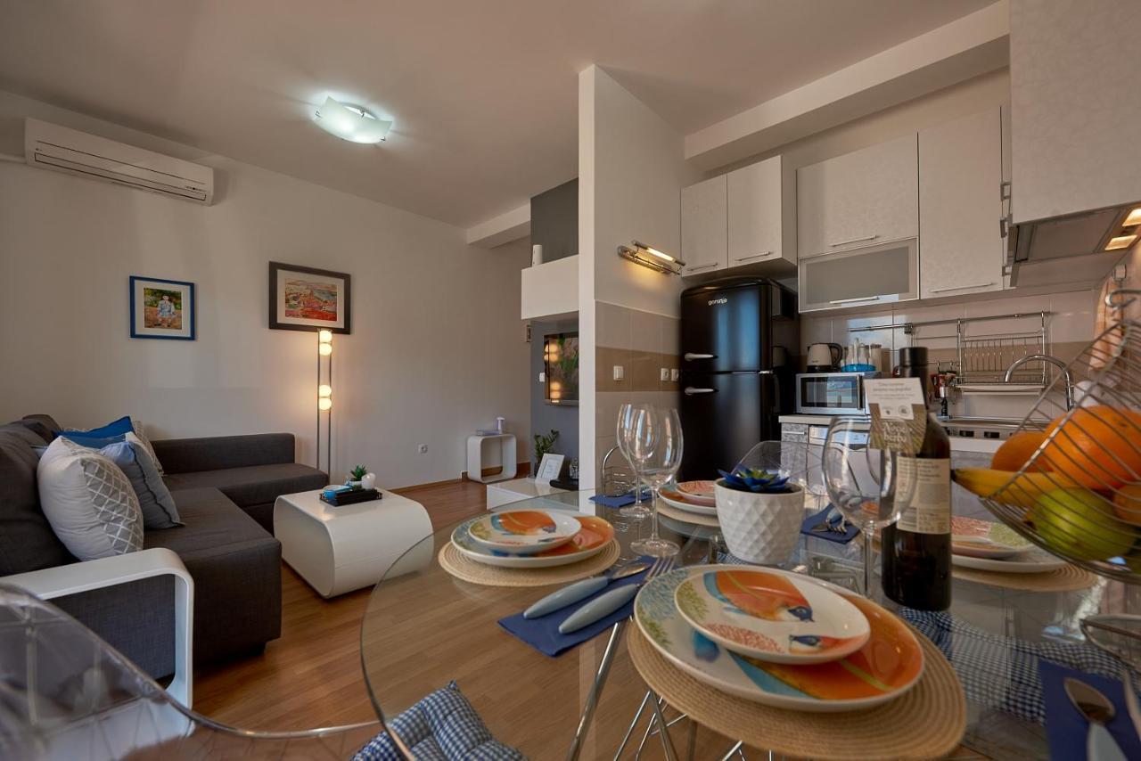 Apartman Phillipa كوتور المظهر الخارجي الصورة