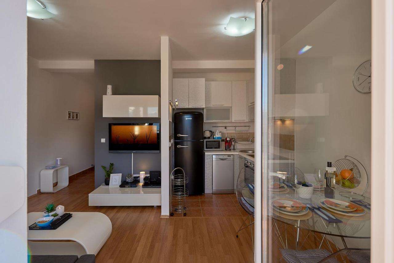 Apartman Phillipa كوتور المظهر الخارجي الصورة