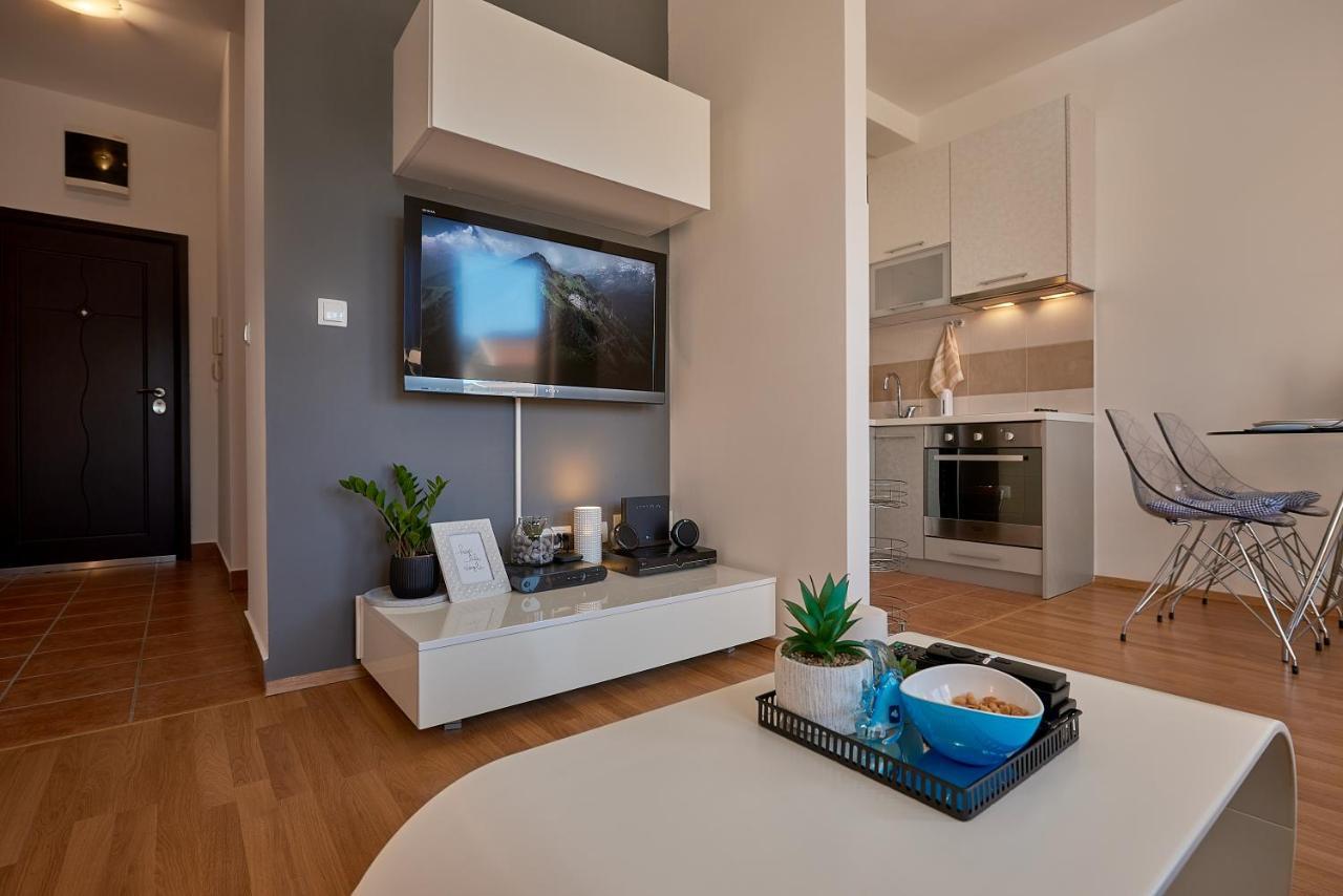 Apartman Phillipa كوتور المظهر الخارجي الصورة
