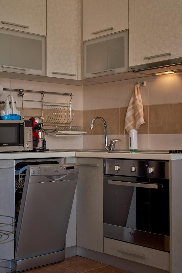 Apartman Phillipa كوتور المظهر الخارجي الصورة